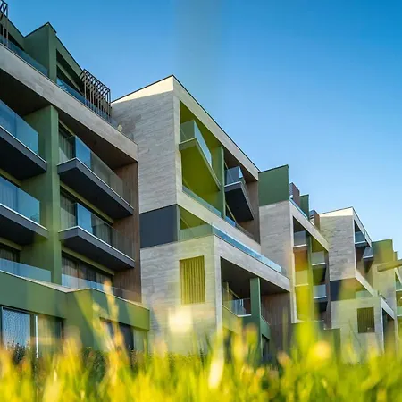 Hvd Reina Del Mar - Premium Service & Free Parking Szálloda Obzor