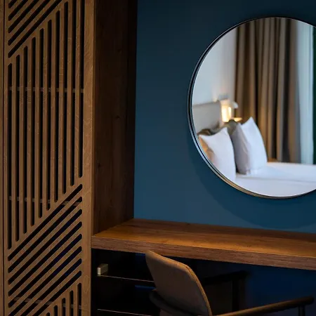 Hvd Reina Del Mar - Premium Service & Free Parking Szálloda 5*