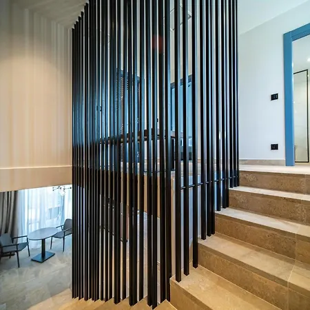 Hvd Reina Del Mar - Premium Service & Free Parking Отель Обзор