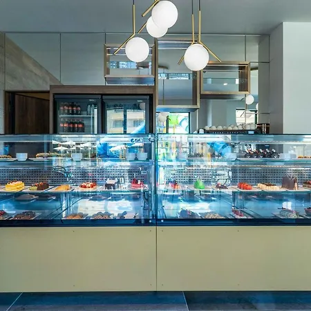 Hvd Reina Del Mar - Premium Service & Free Parking 5*