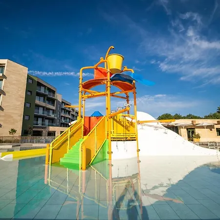 Szálloda Hvd Reina Del Mar - Premium Service & Free Parking 5*