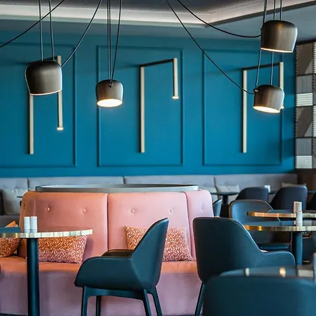 Hvd Reina Del Mar - Premium Service & Free Parking 5*