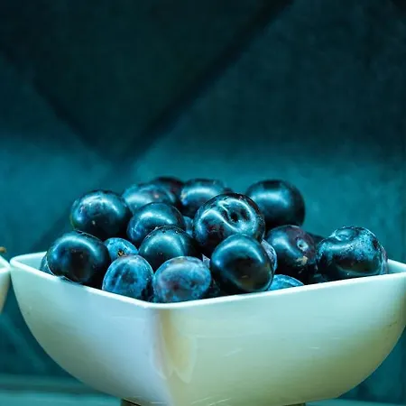 Отель Hvd Reina Del Mar - Premium Service & Free Parking