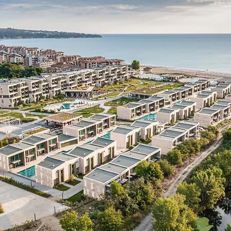 Отель Hvd Reina Del Mar - Premium Service & Free Parking Обзор