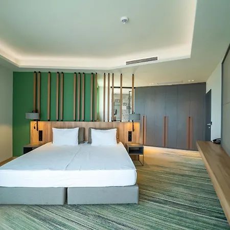 Hvd Reina Del Mar - Premium Service & Free Parking Отель Обзор