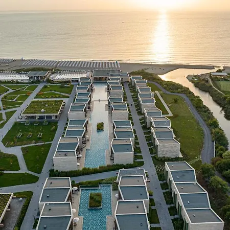 Hvd Reina Del Mar - Premium Service & Free Parking Hotel