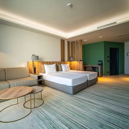 Hvd Reina Del Mar - Premium Service & Free Parking Отель 5*