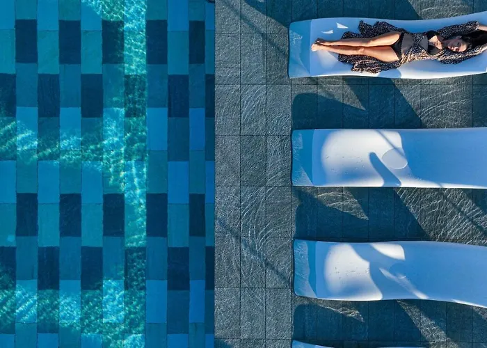 Hotel Hvd Reina Del Mar - Premium Service & Free Parking