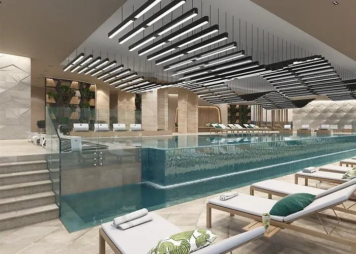 Hotel Hvd Reina Del Mar - Premium Service & Free Parking Obzor