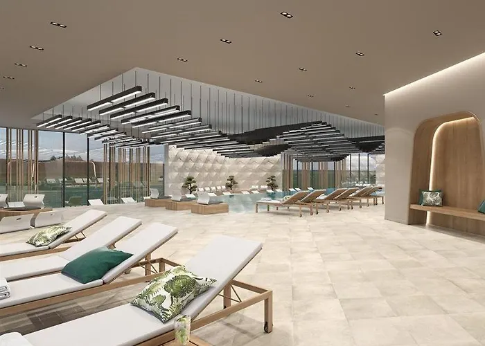 Hotel Hvd Reina Del Mar - Premium Service & Free Parking 5*