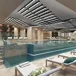 فندق Hvd Reina Del Mar - Premium Service & Free Parking ابزور