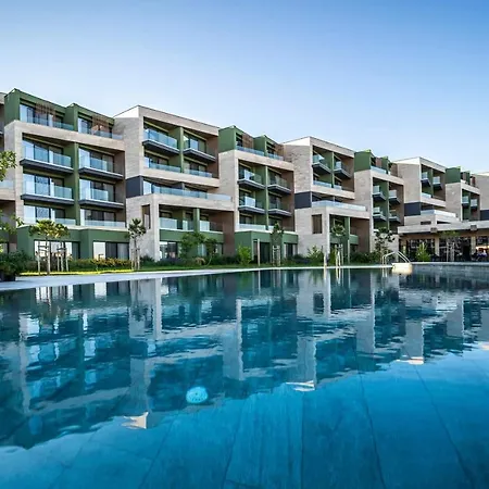 Отель Hvd Reina Del Mar - Premium Service & Free Parking 5*