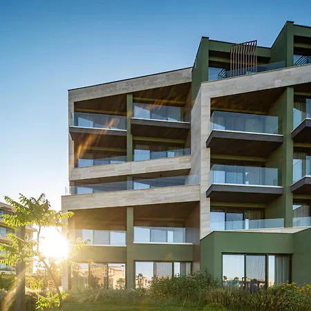 Hvd Reina Del Mar - Premium Service&free Parking Hotel Obzor