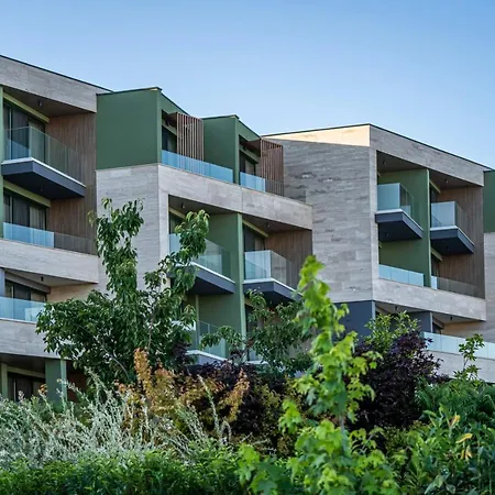 Hotel Hvd Reina Del Mar - Premium Service & Free Parking Obzor