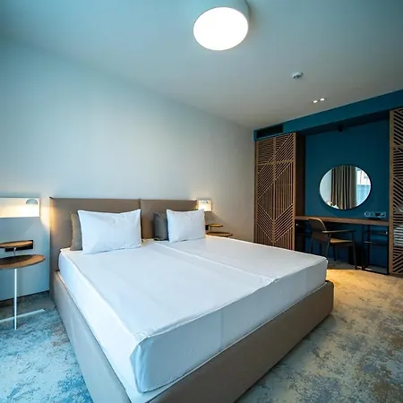 Hvd Reina Del Mar - Premium Service & Free Parking Hotel Obzor