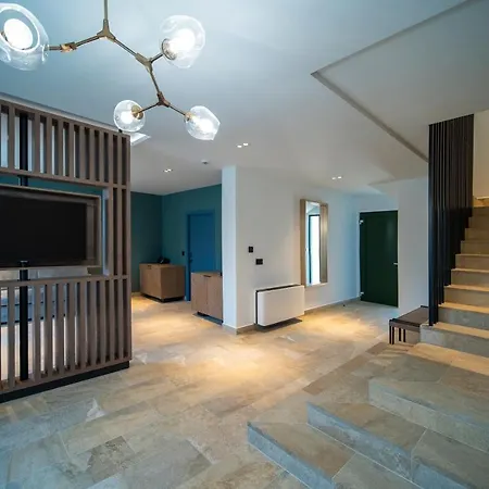 Hvd Reina Del Mar - Premium Service&free Parking Hotel Obzor