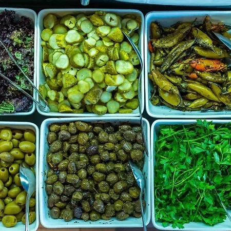 Hotel Hvd Reina Del Mar - Premium Service&free Parking Obzor