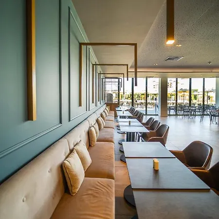 Hotel Hvd Reina Del Mar - Premium Service & Free Parking