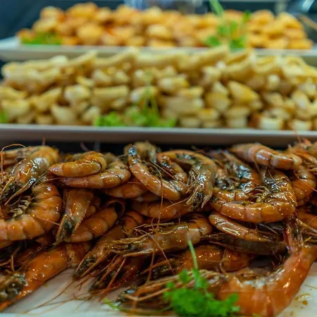 Hotel Hvd Reina Del Mar - Premium Service & Free Parking