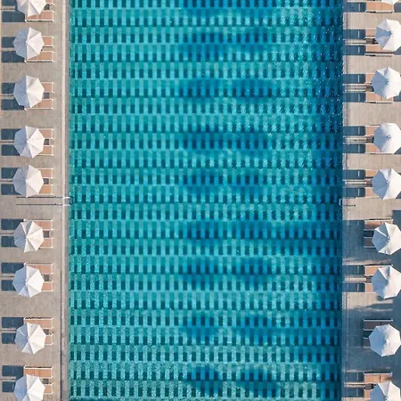 מלון Hvd Reina Del Mar - Premium Service & Free Parking 5*