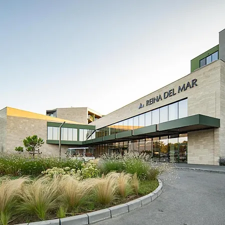 Hvd Reina Del Mar - Premium Service & Free Parking Obzor