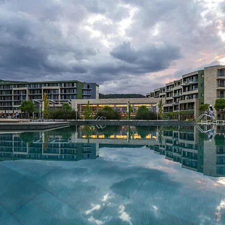 Hvd Reina Del Mar - Premium Service & Free Parking Hotell