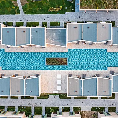 Hvd Reina Del Mar - Premium Service&free Parking Hotel Obzor