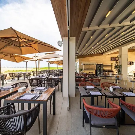 Hvd Reina Del Mar - Premium Service & Free Parking Hotel 5*