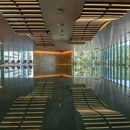 Hvd Reina Del Mar - Premium Service & Free Parking 5* Obzor