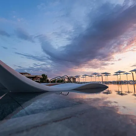 Hvd Reina Del Mar - Premium Service & Free Parking Hotel Obzor