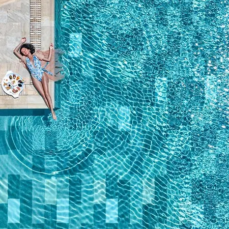 Hvd Reina Del Mar - Premium Service & Free Parking Hotel