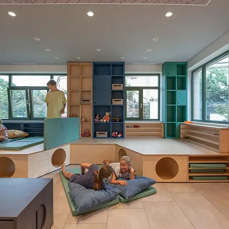 Hotell Hvd Reina Del Mar - Premium Service & Free Parking