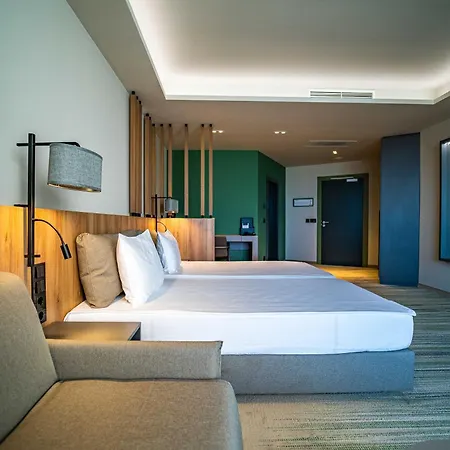 Hotel Hvd Reina Del Mar - Premium Service & Free Parking