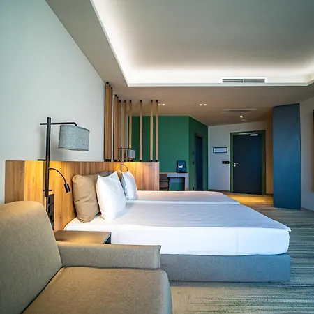 Otel Hvd Reina Del Mar - Premium Service & Free Parking 5*