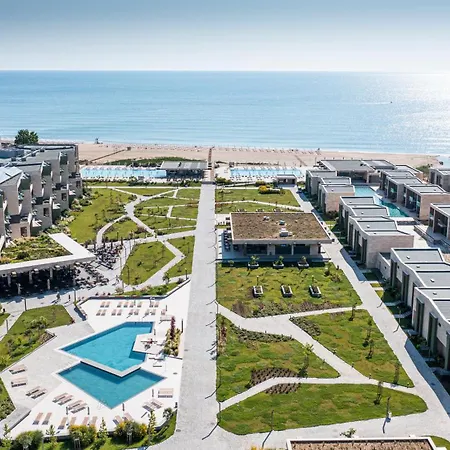 Hvd Reina Del Mar - Premium Service & Free Parking Hotel 5*
