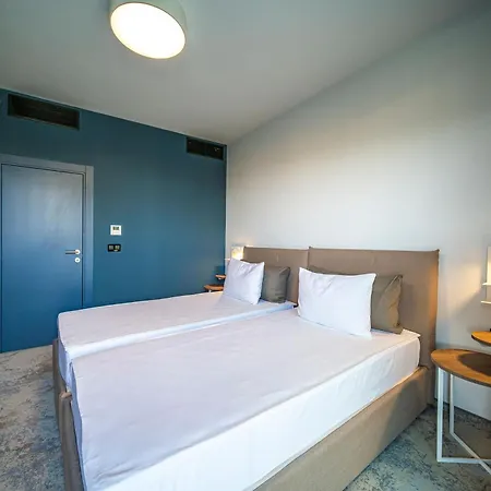 Hvd Reina Del Mar - Premium Service & Free Parking 5* Obzor