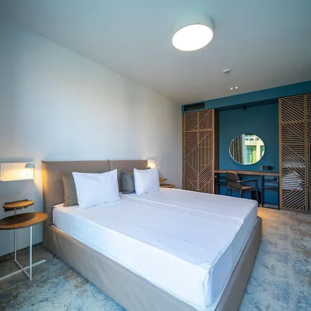 Otel Hvd Reina Del Mar - Premium Service & Free Parking 5*