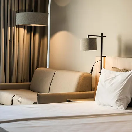 Hvd Reina Del Mar - Premium Service & Free Parking