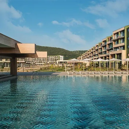 Hvd Reina Del Mar - Premium Service & Free Parking 호텔 5*
