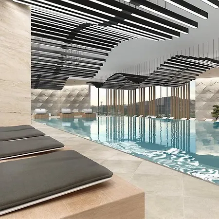 Hotel Hvd Reina Del Mar - Premium Service & Free Parking 5*