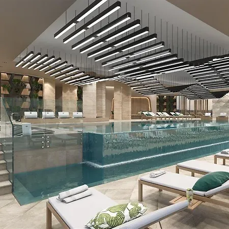 Hotel Hvd Reina Del Mar - Premium Service & Free Parking Obzor