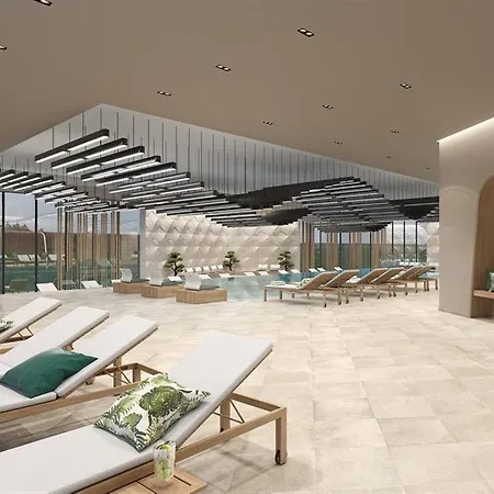 Hotel Hvd Reina Del Mar - Premium Service & Free Parking 5*