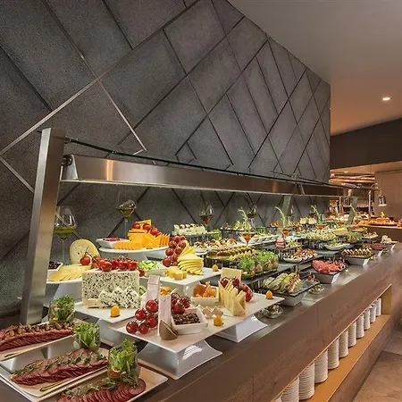 Hvd Reina Del Mar - Premium Service & Free Parking Obzor