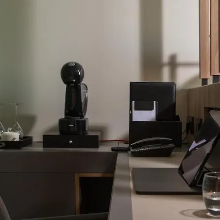 Hvd Reina Del Mar - Premium Service&free Parking Hotel Obzor