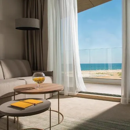 Hvd Reina Del Mar - Premium Service&free Parking