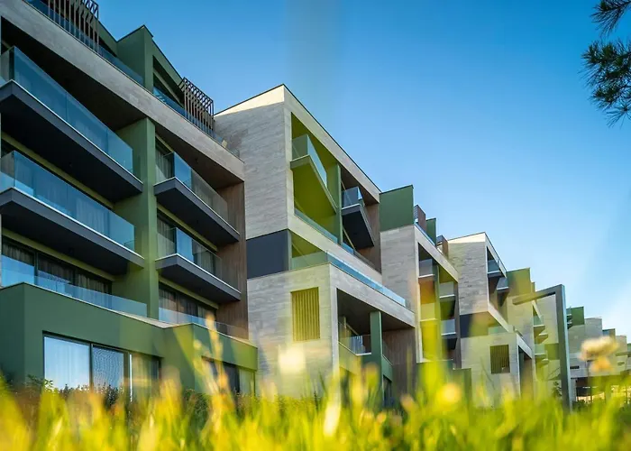 Hvd Reina Del Mar - Premium Service & Free Parking Hotell Obzor