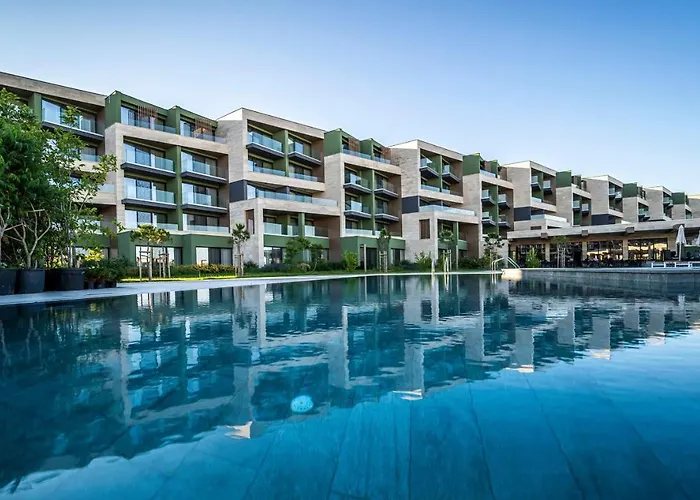 Hotel Hvd Reina Del Mar - Premium Service & Free Parking 5*