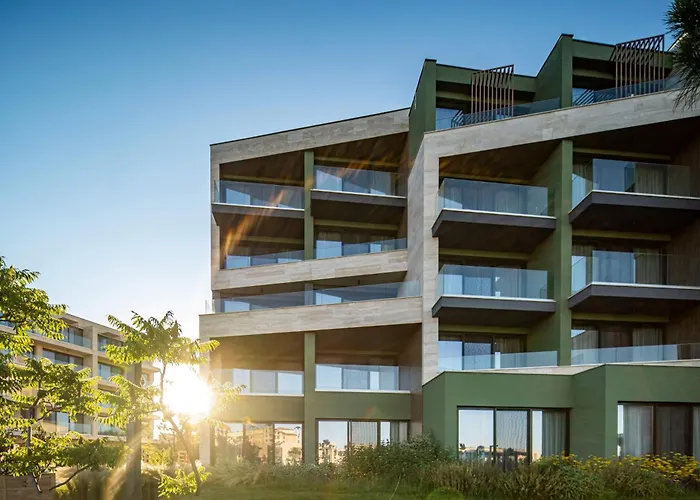 Hvd Reina Del Mar - Premium Service & Free Parking Hotel Obzor