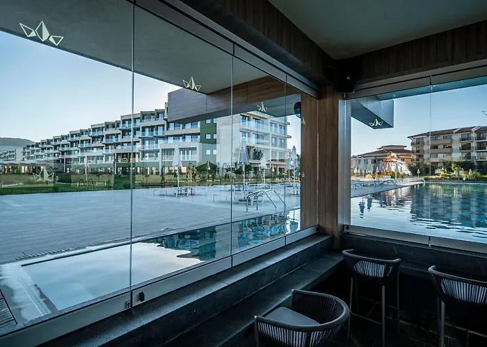 Hvd Reina Del Mar - Premium Service & Free Parking 5*