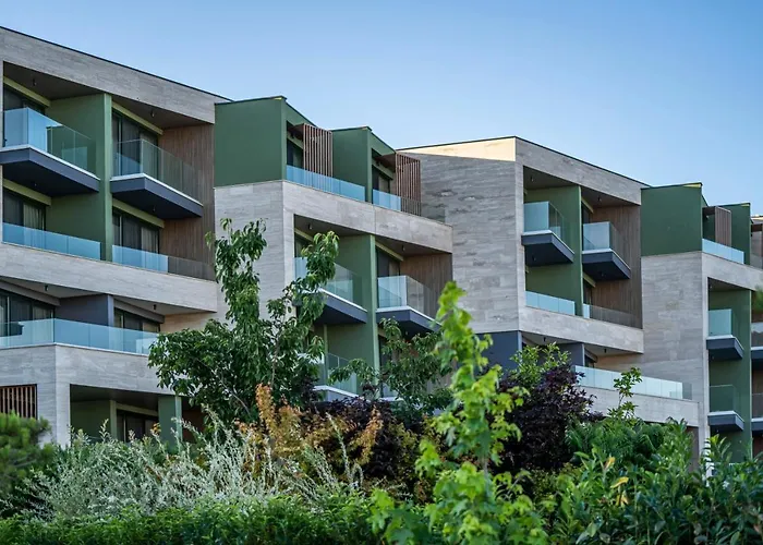 Hotel Hvd Reina Del Mar - Premium Service & Free Parking Obzor